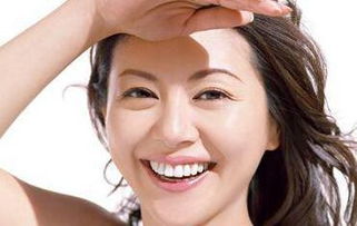 告别“黄脸婆” 面色发黄的成因与生活美容改善指南