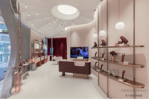 松下智美体验店落户羊城 科技与美的融合，开启智慧生活新篇章