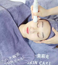 江南枫然与Dr.美莉克 医疗皮肤管理与生活美容的融合服务