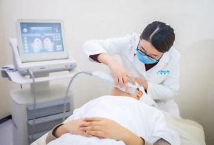 引领科技美容新风尚 与v.beauty光电美肤中心的美好相遇