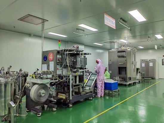 化妆品次抛包装兴起 专业代工厂韵斐诗的赛道掘金与生活美容新走向